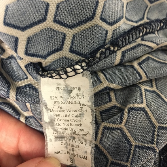 PER SEPTION CONCEPT/Blouse - Picture 7 of 7